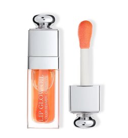 Dior Addict Lip Glow Oil - Huile à Lèvres Brillante Nourrissante Rehausseur de Couleur